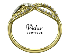 Wedding Bands For Women