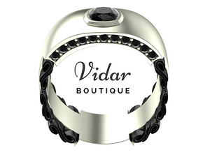 Wedding Bands For Men