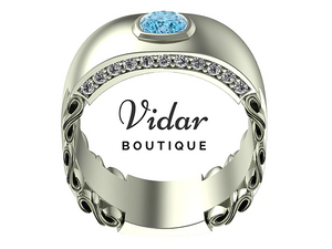 Wedding Bands For Men