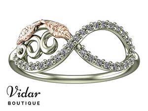 Wedding Bands For Women