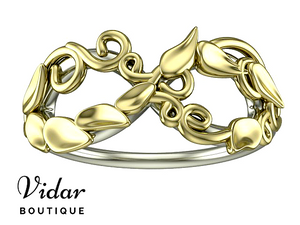 Wedding Bands For Women