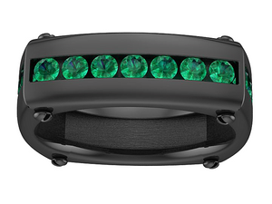 mens unique wedding bands