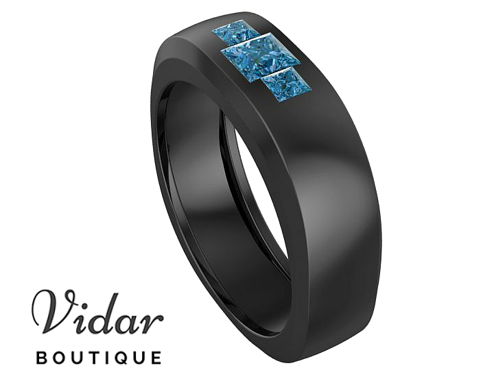 mens wedding bands