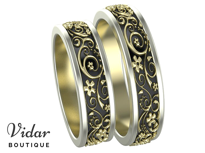The perfect ring - Discover Most loved - Sparv Accessories