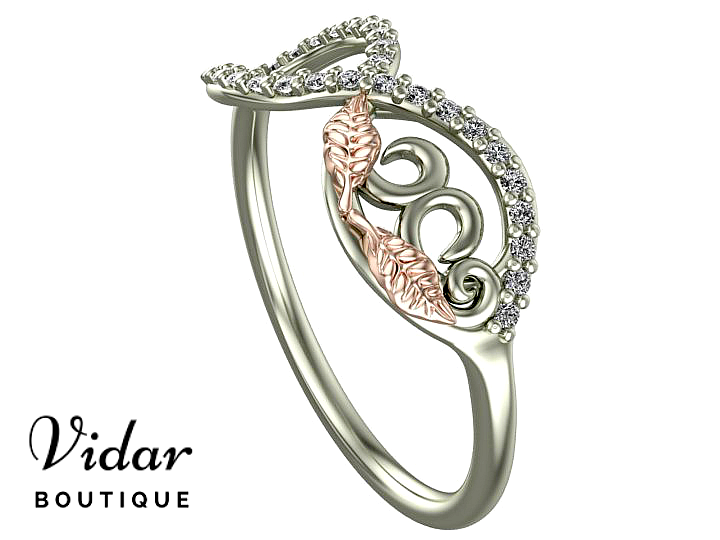 Unique Wedding Rings