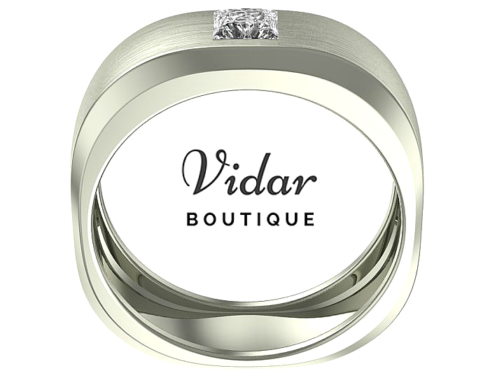 mens wedding bands unique