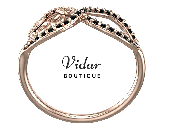 Wedding Bands For Women