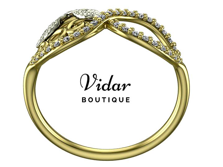 Wedding Bands For Women