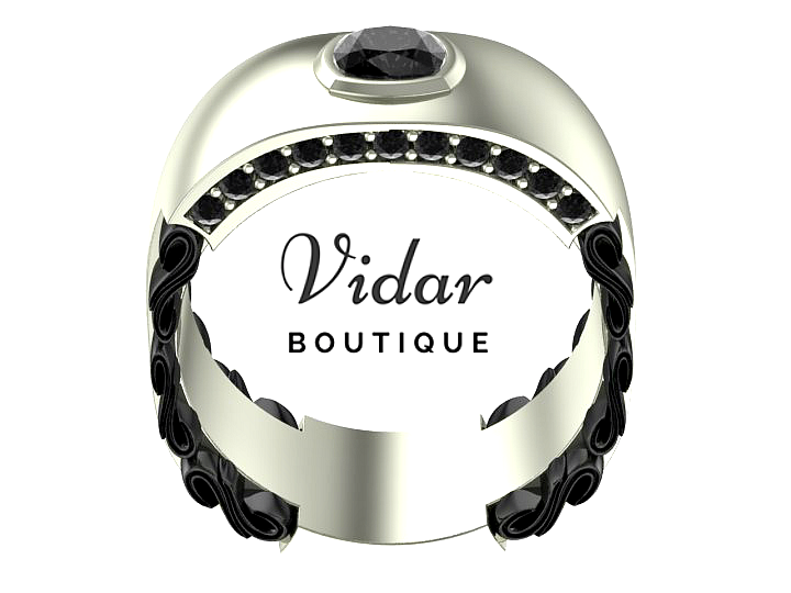 Wedding Bands For Men