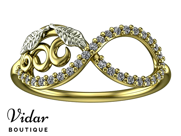 Wedding Rings For Women