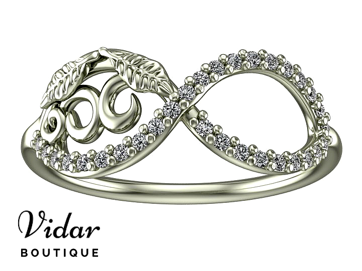 Wedding Bands For Women